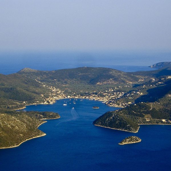 Ithaka