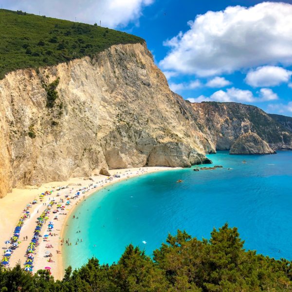 Lefkada