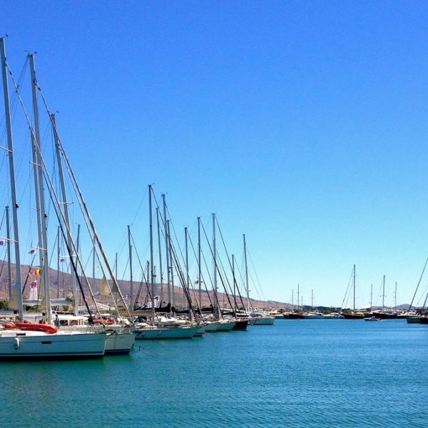 Athens/Alimos
