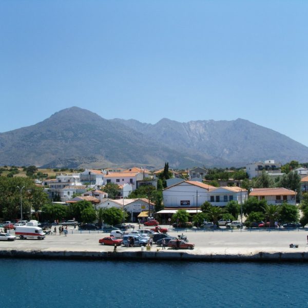 Samothraki
