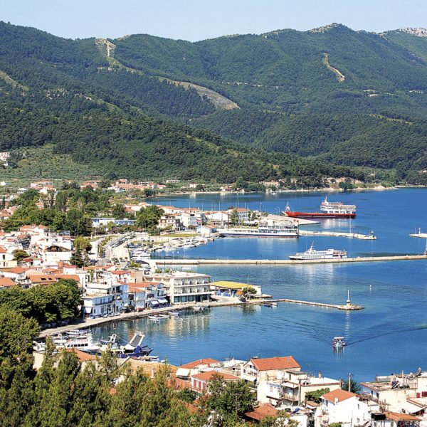Thassos