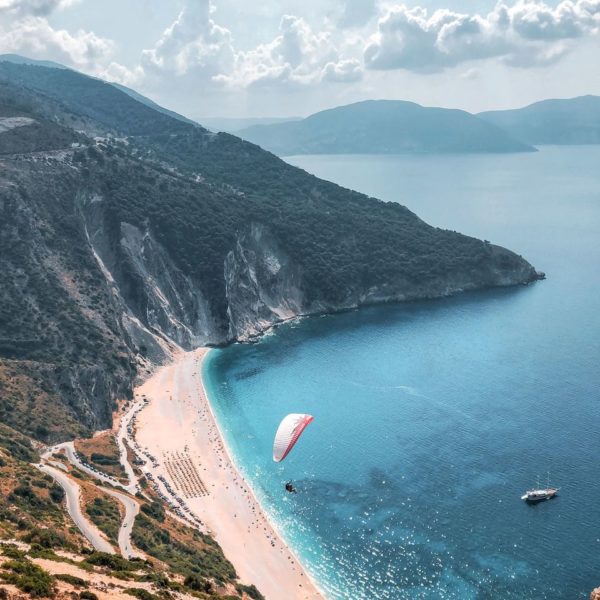 Kefalonia