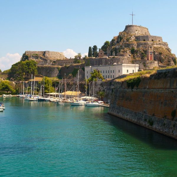 Corfu