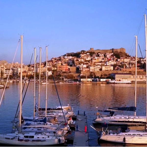 Kavala