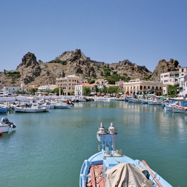 Lemnos