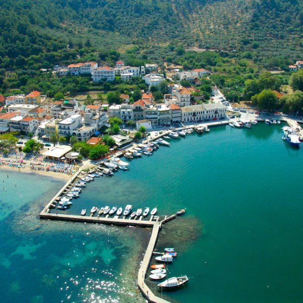 Limenas Thassos