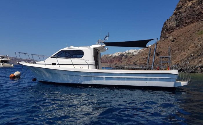 yacht charter aegean sea