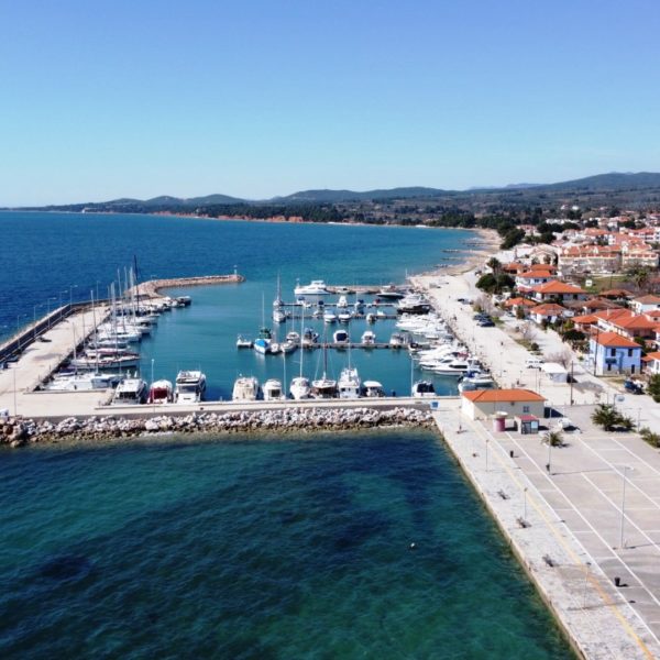 Nikiti