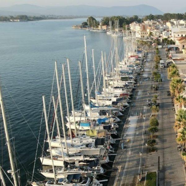 Preveza