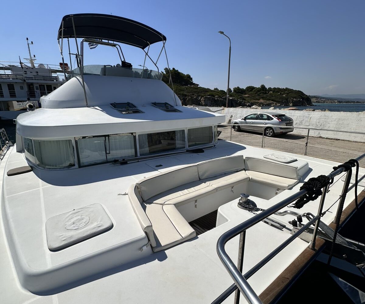 Power Cat 104